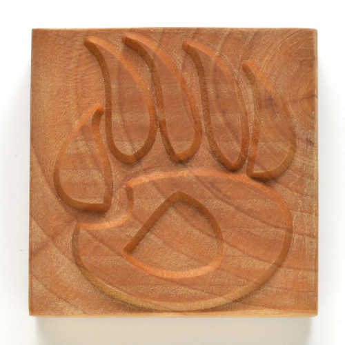 MKM SSL-032 Bear Paw