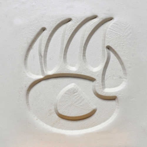 MKM SSL-032 Bear Paw