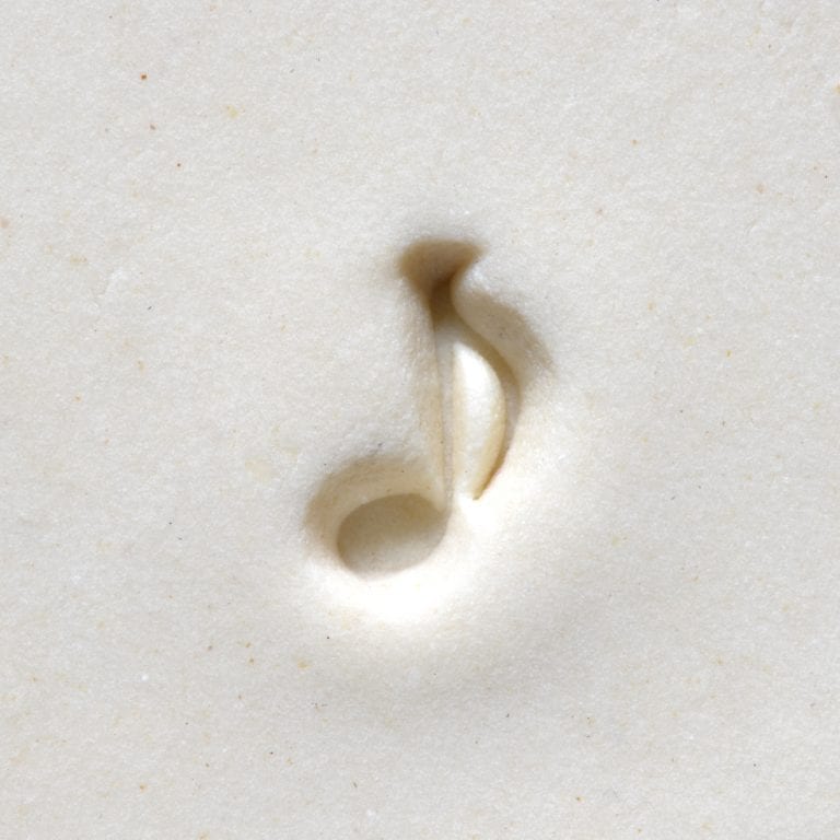 MKM SMR-060 Musical Note