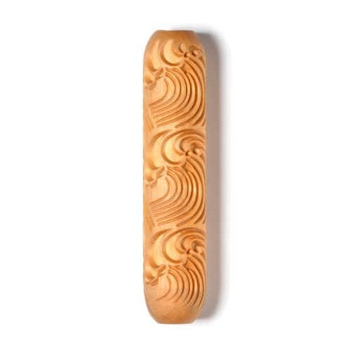 MKM BHR-043 Rolling Waves Horizontal