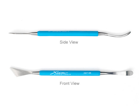 Xiem XST09 Modeling Tool