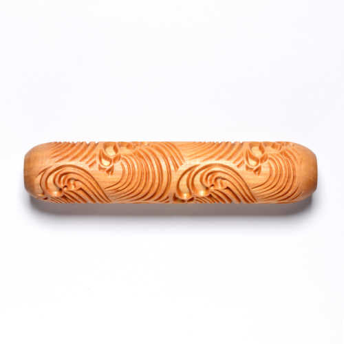 MKM BHR-048 Stormy Seas Vertical