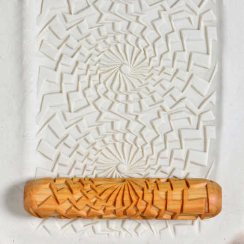 MKM BHR-051 Zig Zag Spiral