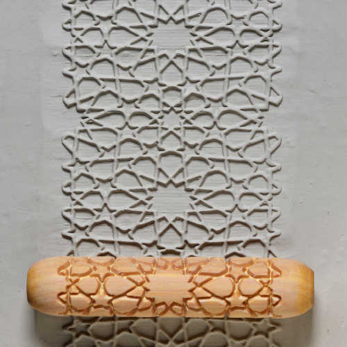 MKM BHR-045 Arabian Tile