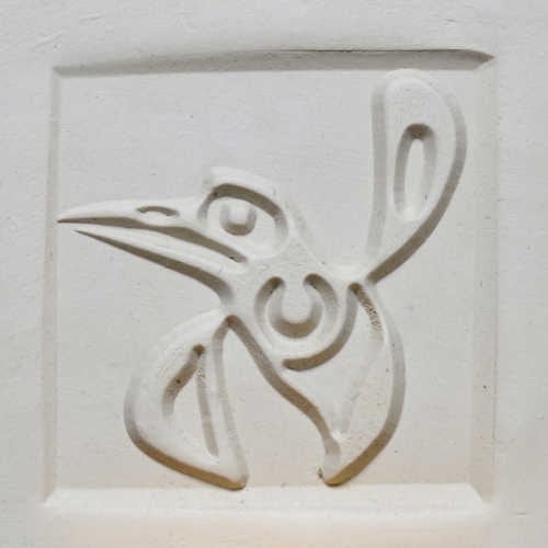 MKM SSL-069 Kingfisher