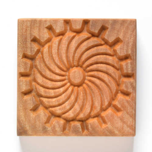 MKM SSL-063 Spiral Gear