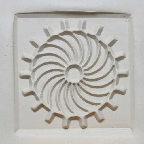 MKM SSL-063 Spiral Gear