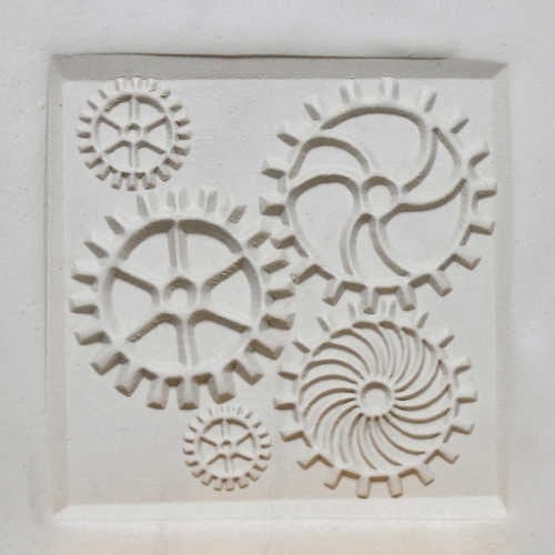 MKM SSL-064 Gears
