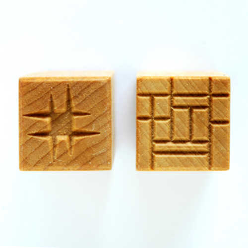 MKM SSM-003 Bricks & Hashtag