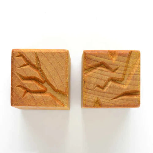 MKM SSM-001 Branches/Lightning
