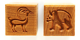 MKM SSM-075 Animal Series/Bear