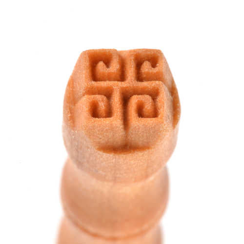 MKM SMR-054 Quad Spiral