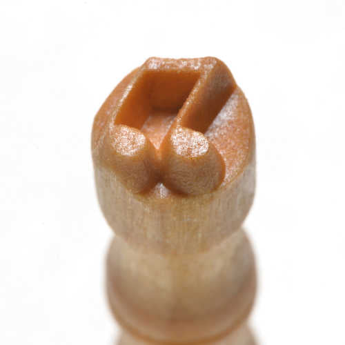 MKM SMR-059 Musical Note