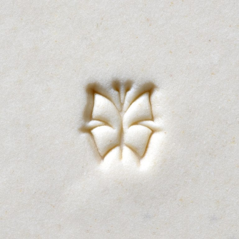 MKM SMR-038 Butterfly Outline