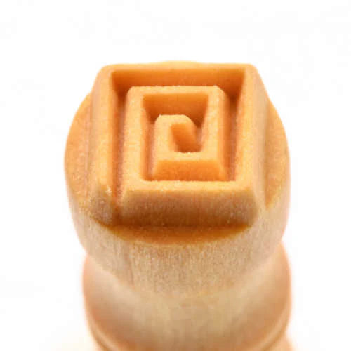MKM SCS-117 Square Spiral