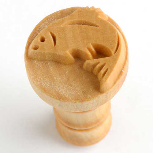 MKM SCM-146 Large Fish
