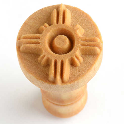 MKM SCM-088 Circle on Cross