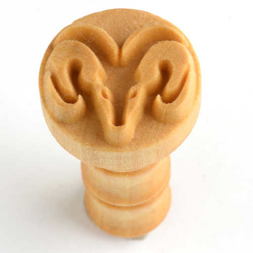 MKM SCM-031 Ram's Head