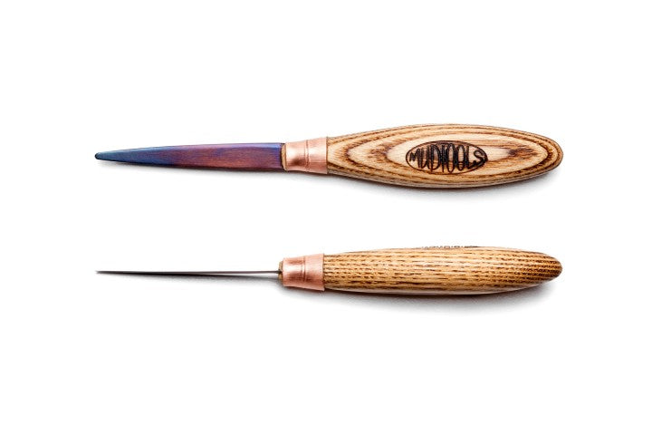 MST Fettle Knife 3"