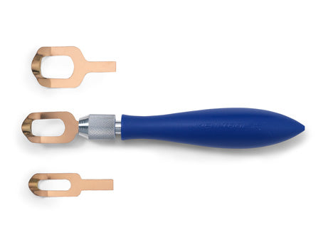 Xiem Fluting Tool Set  (U Shape) FTS-10344