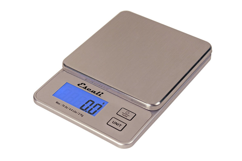 Escali Digital Vera Scale 4lb