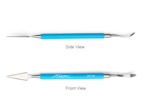 Xiem XST08 Clean Up Tool