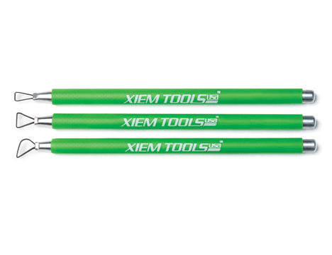 Xiem Mini Ribbon Set A