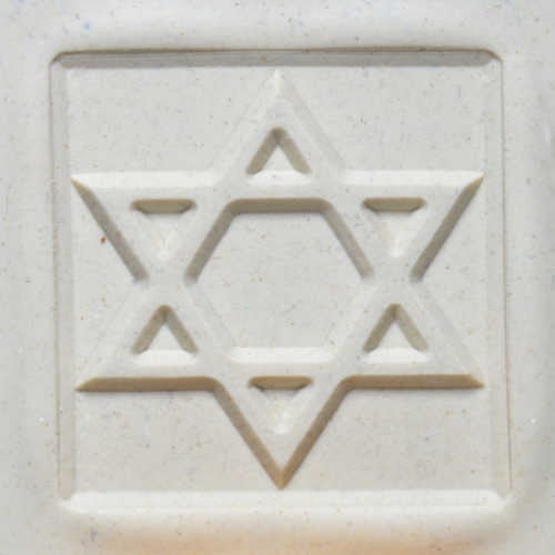 MKM SSL-048 Star of David