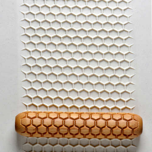MKM BHR-058 Honeycomb