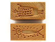 MKM SRM-080 Rock Art