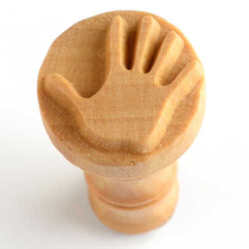 MKM SCM-126 Left Hand