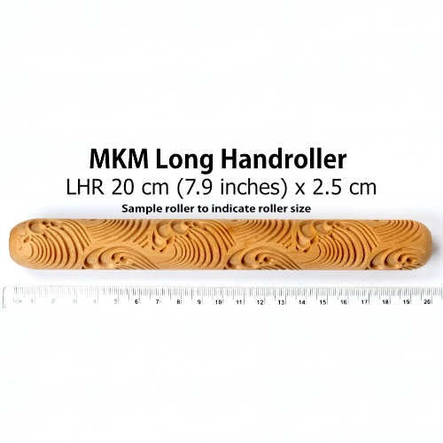 MKM LHR-011 Horizontal Waves