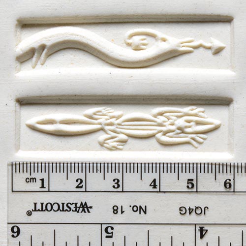 MKM SBM-070 Gecko & Snake