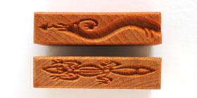 MKM SBM1 Medium Border #1