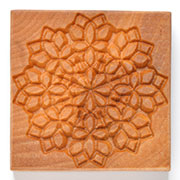 MKM SSL61 Doily #1