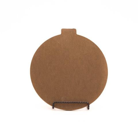 DG Bat System Round Inserts