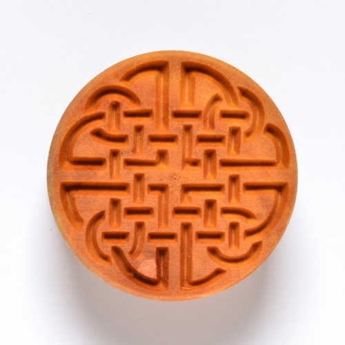MKM SCL-007 Celtic Knot 1