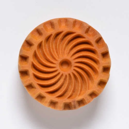 MKM SCL-009 Spiral Gear