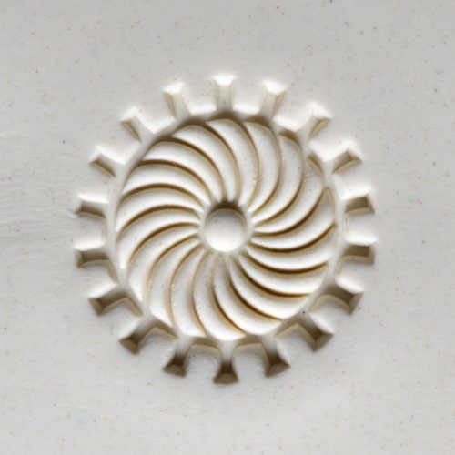 MKM SCL-009 Spiral Gear