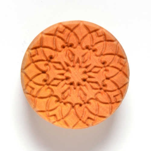 MKM SCL-012 Rose Window 2