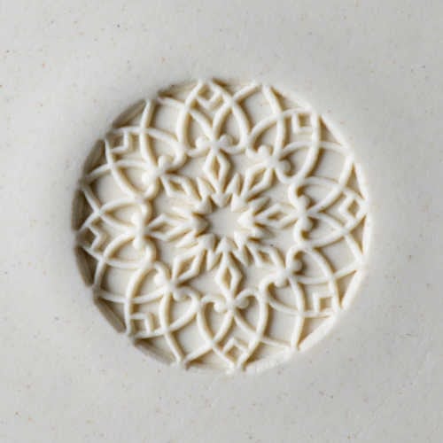 MKM SCL-012 Rose Window 2