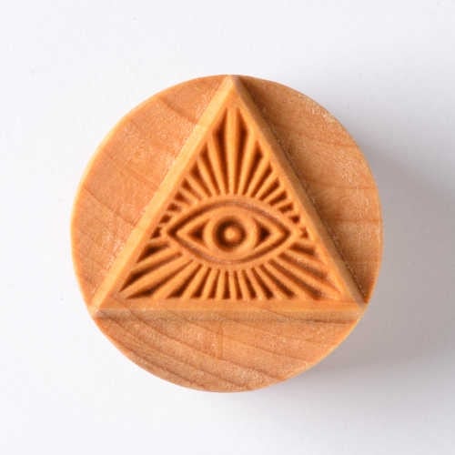 MKM SCL-016 Pyramid Eye
