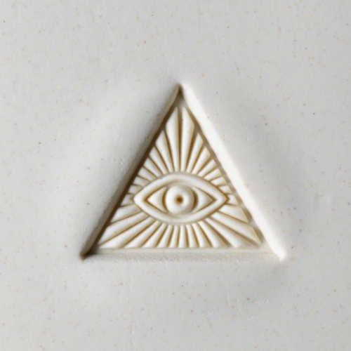 MKM SCL-016 Pyramid Eye