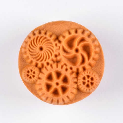 MKM SCL-023 Steampunk