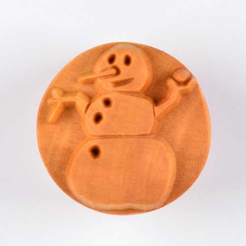 MKM SCL-033 Snowman