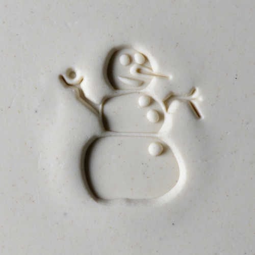 MKM SCL-033 Snowman