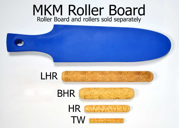 MKM Roller Board