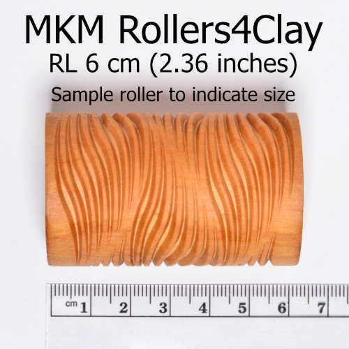 MKM RL-009 Loose Weave