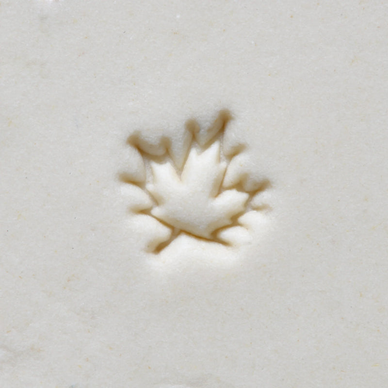 MKM SMR-032 Maple Leaf Outline