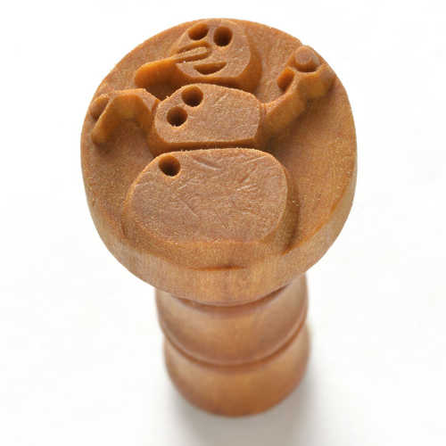 MKM SCM-176 Snowman